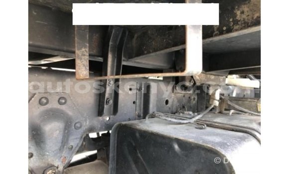 Buy Import Isuzu Elf White Truck in Import - Dubai in Central Kenya Buy Import Isuzu Elf White Truck in Import - Dubai in Central Kenya