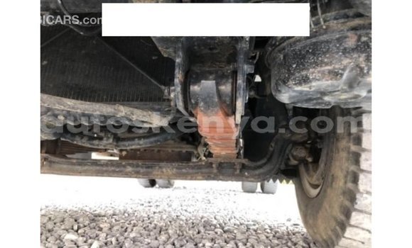 Buy Import Isuzu Elf White Truck in Import - Dubai in Central Kenya Buy Import Isuzu Elf White Truck in Import - Dubai in Central Kenya