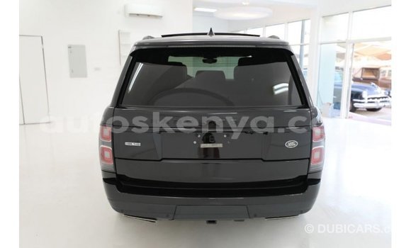 Imported Land Rover Range Rover Black Makiinaa iti Import - Dubai keessatti Central Kenya keessatti Imported Land Rover Range Rover Black Makiinaa iti Import - Dubai keessatti Central Kenya keessatti
