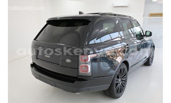 Imported Land Rover Range Rover Black Makiinaa iti Import - Dubai keessatti Central Kenya keessatti Imported Land Rover Range Rover Black Makiinaa iti Import - Dubai keessatti Central Kenya keessatti