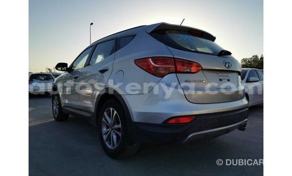 Buy Import Hyundai Santa Fe Other Car in Import - Dubai in Central Kenya Buy Import Hyundai Santa Fe Other Car in Import - Dubai in Central Kenya