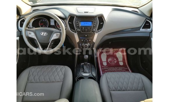 Buy Import Hyundai Santa Fe Other Car in Import - Dubai in Central Kenya Buy Import Hyundai Santa Fe Other Car in Import - Dubai in Central Kenya