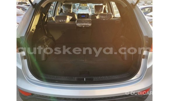 Buy Import Hyundai Santa Fe Other Car in Import - Dubai in Central Kenya Buy Import Hyundai Santa Fe Other Car in Import - Dubai in Central Kenya