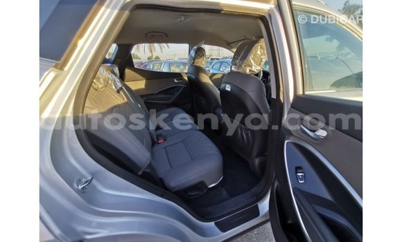Buy Import Hyundai Santa Fe Other Car in Import - Dubai in Central Kenya Buy Import Hyundai Santa Fe Other Car in Import - Dubai in Central Kenya