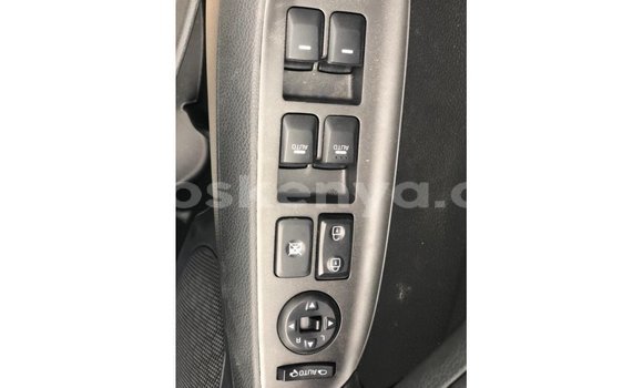 Buy Import Kia Cerato White Car in Import - Dubai in Central Kenya Buy Import Kia Cerato White Car in Import - Dubai in Central Kenya