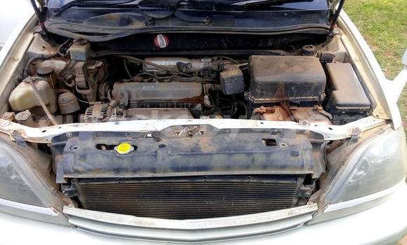 Nunua Ilio tumika Toyota Harrier Nyeupe Gari ndani ya Nairobi nchini Nairobi Nunua Ilio tumika Toyota Harrier Nyeupe Gari ndani ya Nairobi nchini Nairobi