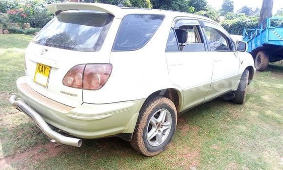 Nunua Ilio tumika Toyota Harrier Nyeupe Gari ndani ya Nairobi nchini Nairobi Nunua Ilio tumika Toyota Harrier Nyeupe Gari ndani ya Nairobi nchini Nairobi