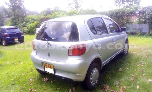 Nunua Ilio tumika Toyota Vitz Fedha Gari ndani ya Nairobi nchini Nairobi Nunua Ilio tumika Toyota Vitz Fedha Gari ndani ya Nairobi nchini Nairobi