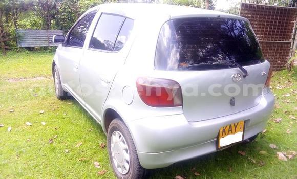 Nunua Ilio tumika Toyota Vitz Fedha Gari ndani ya Nairobi nchini Nairobi Nunua Ilio tumika Toyota Vitz Fedha Gari ndani ya Nairobi nchini Nairobi