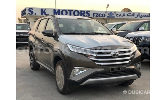 Buy Import Toyota Rush Brown Car in Import - Dubai in Central Kenya Buy Import Toyota Rush Brown Car in Import - Dubai in Central Kenya