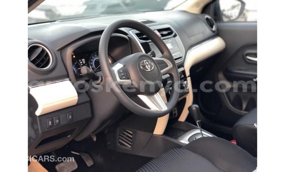 Buy Import Toyota Rush Brown Car in Import - Dubai in Central Kenya Buy Import Toyota Rush Brown Car in Import - Dubai in Central Kenya