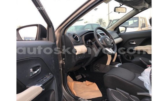 Buy Import Toyota Rush Brown Car in Import - Dubai in Central Kenya Buy Import Toyota Rush Brown Car in Import - Dubai in Central Kenya