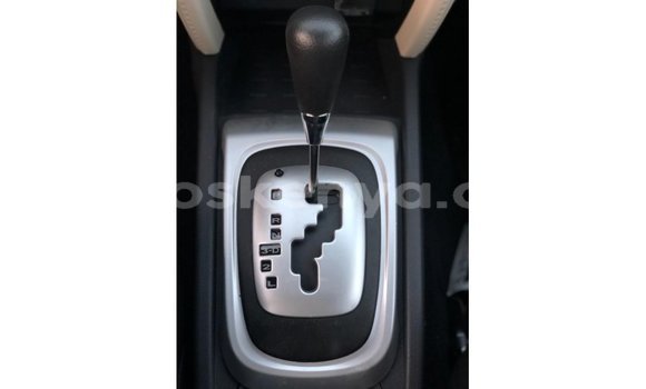 Buy Import Toyota Rush Brown Car in Import - Dubai in Central Kenya Buy Import Toyota Rush Brown Car in Import - Dubai in Central Kenya