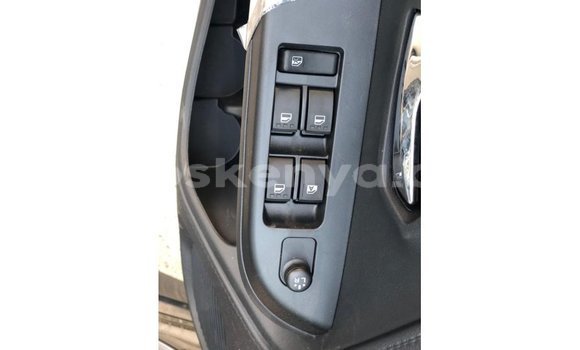 Buy Import Toyota Rush Brown Car in Import - Dubai in Central Kenya Buy Import Toyota Rush Brown Car in Import - Dubai in Central Kenya