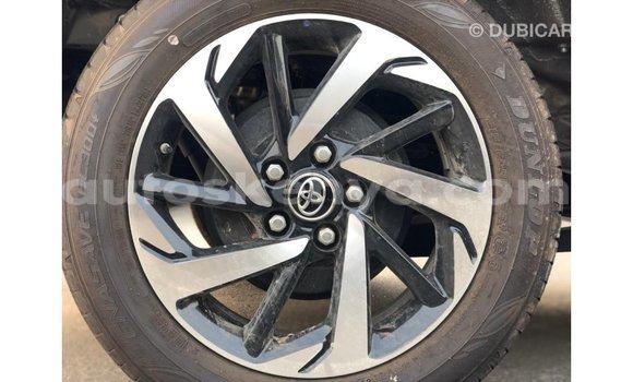 Buy Import Toyota Rush Brown Car in Import - Dubai in Central Kenya Buy Import Toyota Rush Brown Car in Import - Dubai in Central Kenya