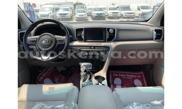 Nunua Imported Kia Sportage Nyingine Gari ndani ya Import - Dubai nchini Kati Kenya Nunua Imported Kia Sportage Nyingine Gari ndani ya Import - Dubai nchini Kati Kenya
