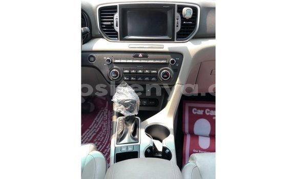 Nunua Imported Kia Sportage Nyingine Gari ndani ya Import - Dubai nchini Kati Kenya Nunua Imported Kia Sportage Nyingine Gari ndani ya Import - Dubai nchini Kati Kenya