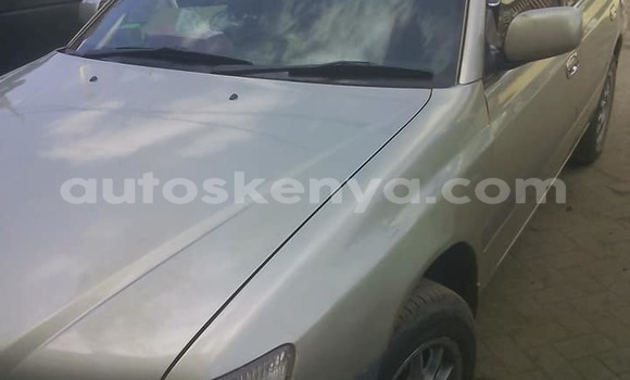 Buy Used Toyota Premio Other Car in Nairobi in Nairobi Buy Used Toyota Premio Other Car in Nairobi in Nairobi