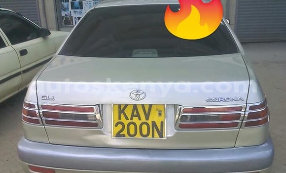 Buy Used Toyota Premio Other Car in Nairobi in Nairobi Buy Used Toyota Premio Other Car in Nairobi in Nairobi