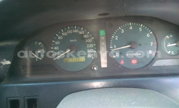 Buy Used Toyota Premio Other Car in Nairobi in Nairobi Buy Used Toyota Premio Other Car in Nairobi in Nairobi
