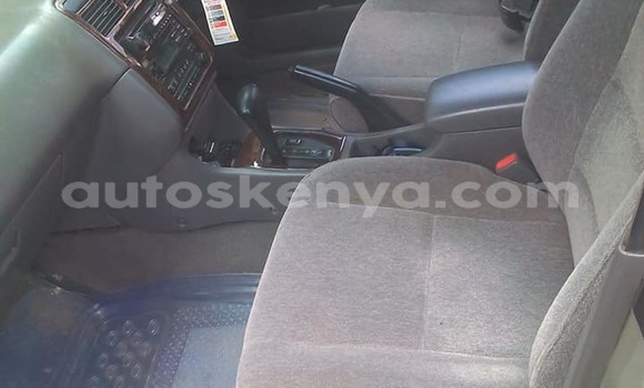 Buy Used Toyota Premio Other Car in Nairobi in Nairobi Buy Used Toyota Premio Other Car in Nairobi in Nairobi