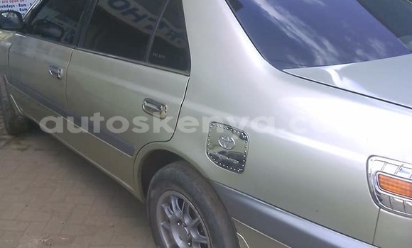 Buy Used Toyota Premio Other Car in Nairobi in Nairobi Buy Used Toyota Premio Other Car in Nairobi in Nairobi