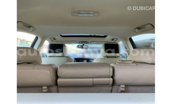 Buy Import Lexus RX 350 Black Car in Import - Dubai in Central Kenya Buy Import Lexus RX 350 Black Car in Import - Dubai in Central Kenya