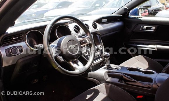 Buy Import Ford Mustang Blue Car in Import - Dubai in Central Kenya Buy Import Ford Mustang Blue Car in Import - Dubai in Central Kenya