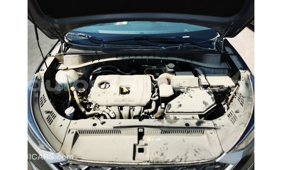 Nunua Imported Hyundai Tucson Kijani Gari ndani ya Import - Dubai nchini Kati Kenya Nunua Imported Hyundai Tucson Kijani Gari ndani ya Import - Dubai nchini Kati Kenya