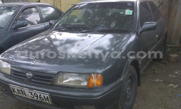 Buy Used Nissan Primera Other Car in Nairobi in Nairobi Buy Used Nissan Primera Other Car in Nairobi in Nairobi
