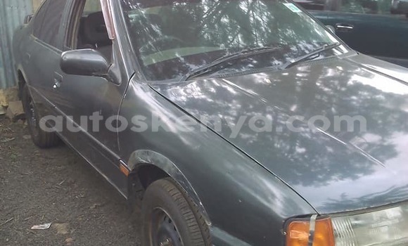 Buy Used Nissan Primera Other Car in Nairobi in Nairobi Buy Used Nissan Primera Other Car in Nairobi in Nairobi
