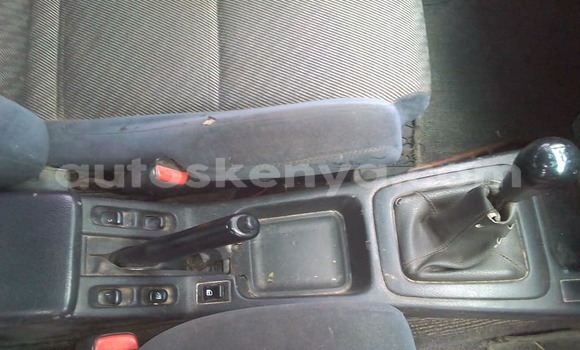 Buy Used Nissan Primera Other Car in Nairobi in Nairobi Buy Used Nissan Primera Other Car in Nairobi in Nairobi
