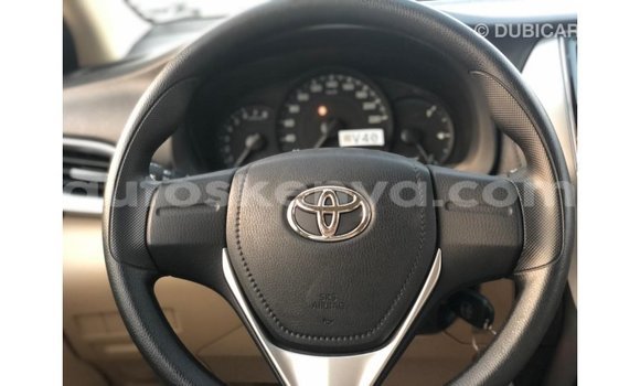Imported Toyota Yaris Other Makiinaa iti Import - Dubai keessatti Central Kenya keessatti Imported Toyota Yaris Other Makiinaa iti Import - Dubai keessatti Central Kenya keessatti