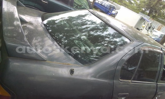 Buy Used Nissan Primera Other Car in Nairobi in Nairobi Buy Used Nissan Primera Other Car in Nairobi in Nairobi