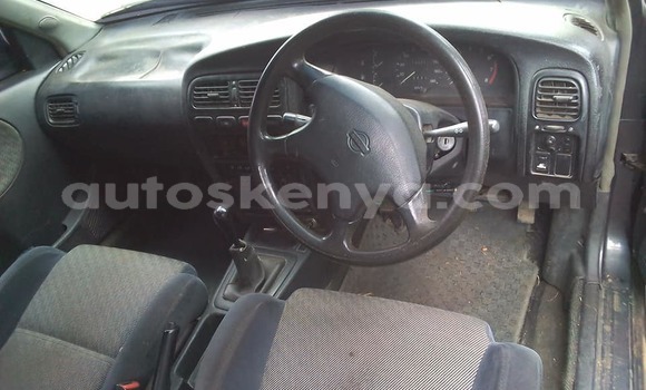 Buy Used Nissan Primera Other Car in Nairobi in Nairobi Buy Used Nissan Primera Other Car in Nairobi in Nairobi