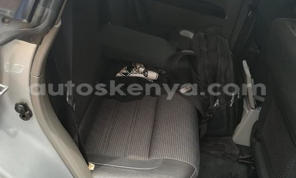 Buy Used Subaru Forester Silver Car in Nairobi in Nairobi Buy Used Subaru Forester Silver Car in Nairobi in Nairobi
