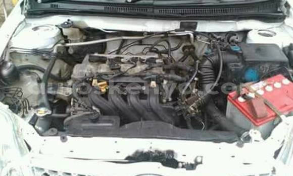 Buy Used Toyota Corolla White Car in Nairobi in Nairobi Buy Used Toyota Corolla White Car in Nairobi in Nairobi