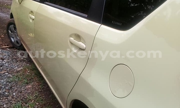 Nunua Ilio tumika Toyota Passo Beige Gari ndani ya Nairobi nchini Nairobi Nunua Ilio tumika Toyota Passo Beige Gari ndani ya Nairobi nchini Nairobi