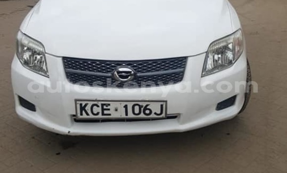 Nunua Ilio tumika Toyota Fielder Nyeupe Gari ndani ya Nairobi nchini Nairobi Nunua Ilio tumika Toyota Fielder Nyeupe Gari ndani ya Nairobi nchini Nairobi