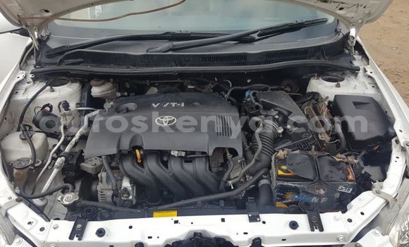 Nunua Ilio tumika Toyota Fielder Nyeupe Gari ndani ya Nairobi nchini Nairobi Nunua Ilio tumika Toyota Fielder Nyeupe Gari ndani ya Nairobi nchini Nairobi