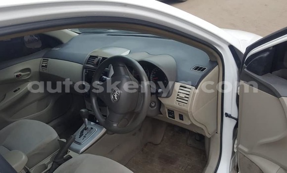 Nunua Ilio tumika Toyota Fielder Nyeupe Gari ndani ya Nairobi nchini Nairobi Nunua Ilio tumika Toyota Fielder Nyeupe Gari ndani ya Nairobi nchini Nairobi