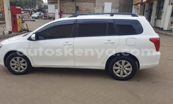 Nunua Ilio tumika Toyota Fielder Nyeupe Gari ndani ya Nairobi nchini Nairobi Nunua Ilio tumika Toyota Fielder Nyeupe Gari ndani ya Nairobi nchini Nairobi