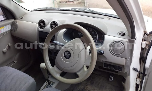 Nunua Ilio tumika Suzuki Alto Nyeupe Gari ndani ya Nairobi nchini Nairobi Nunua Ilio tumika Suzuki Alto Nyeupe Gari ndani ya Nairobi nchini Nairobi
