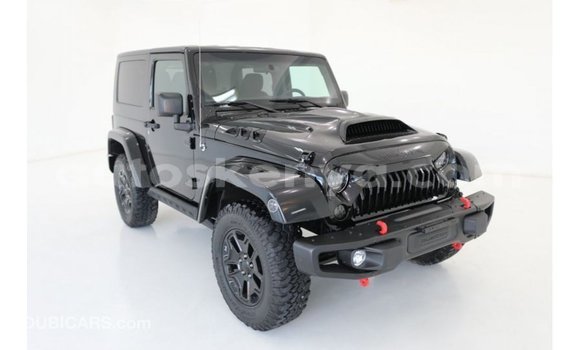 Buy Import Jeep Wrangler Black Car in Import - Dubai in Central Kenya Buy Import Jeep Wrangler Black Car in Import - Dubai in Central Kenya