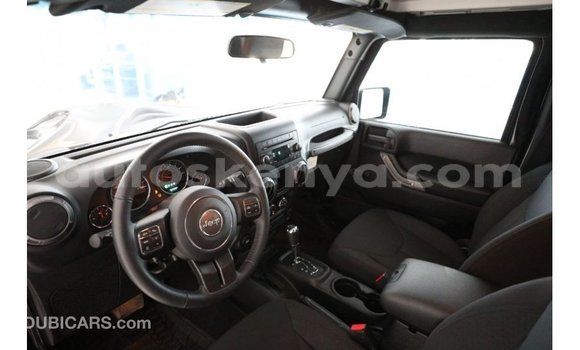 Buy Import Jeep Wrangler Black Car in Import - Dubai in Central Kenya Buy Import Jeep Wrangler Black Car in Import - Dubai in Central Kenya