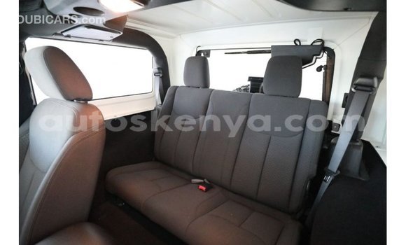 Buy Import Jeep Wrangler Black Car in Import - Dubai in Central Kenya Buy Import Jeep Wrangler Black Car in Import - Dubai in Central Kenya