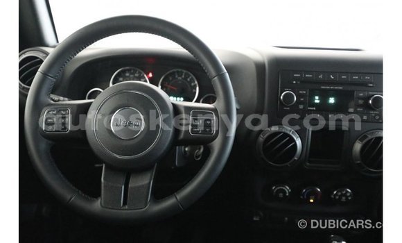 Buy Import Jeep Wrangler Black Car in Import - Dubai in Central Kenya Buy Import Jeep Wrangler Black Car in Import - Dubai in Central Kenya