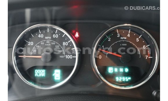 Buy Import Jeep Wrangler Black Car in Import - Dubai in Central Kenya Buy Import Jeep Wrangler Black Car in Import - Dubai in Central Kenya