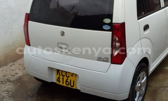 Nunua Ilio tumika Suzuki Alto Nyeupe Gari ndani ya Nairobi nchini Nairobi Nunua Ilio tumika Suzuki Alto Nyeupe Gari ndani ya Nairobi nchini Nairobi
