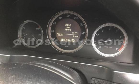 Nunua Ilio tumika Mercedes‒Benz C–Class Fedha Gari ndani ya Nairobi nchini Nairobi Nunua Ilio tumika Mercedes‒Benz C–Class Fedha Gari ndani ya Nairobi nchini Nairobi